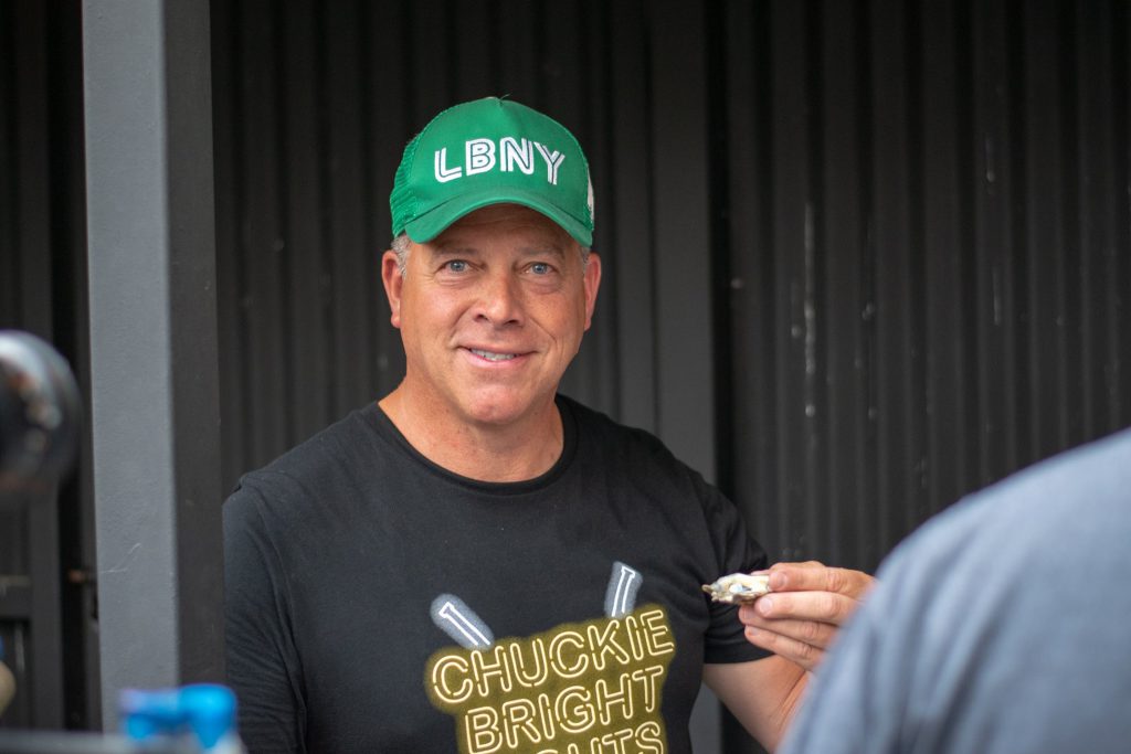 Image of NEW YORK IRISH CRAIC FEST DIRECTOR ON HIS NARROW ESCAPE FROM COVID-19 article