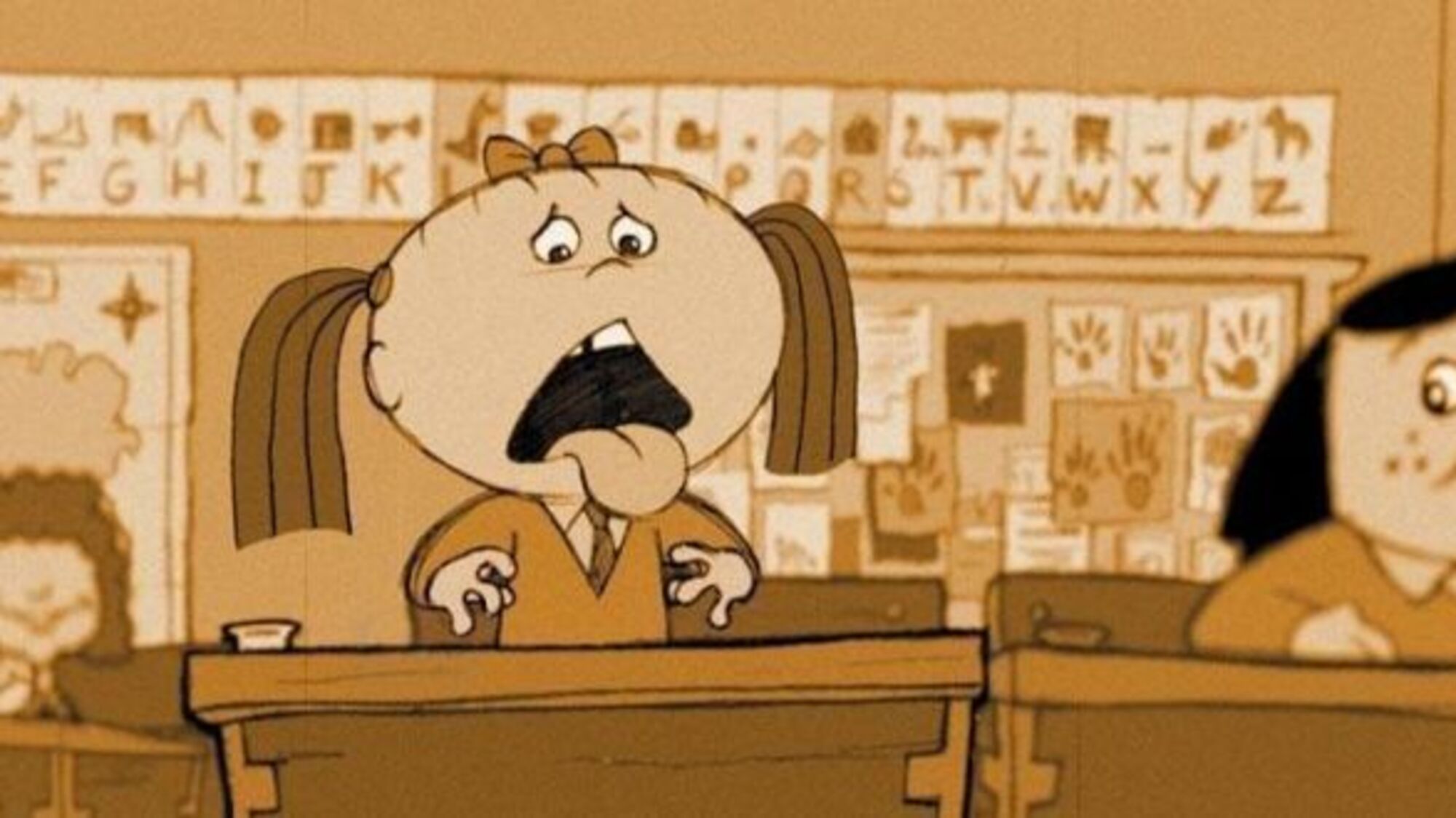 Give Up Yer Aul Sins